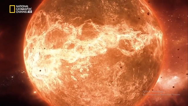 1.Formacion de la tierra