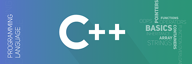 C++ Programming Language is Published