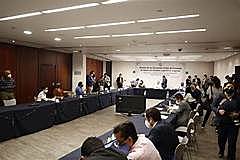 Comisión sobre Macroeconomía y Salud