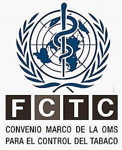 Convenio Marco para el Control del Tabaco