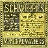 Jacob Schweppes Invents the first Soft Drink