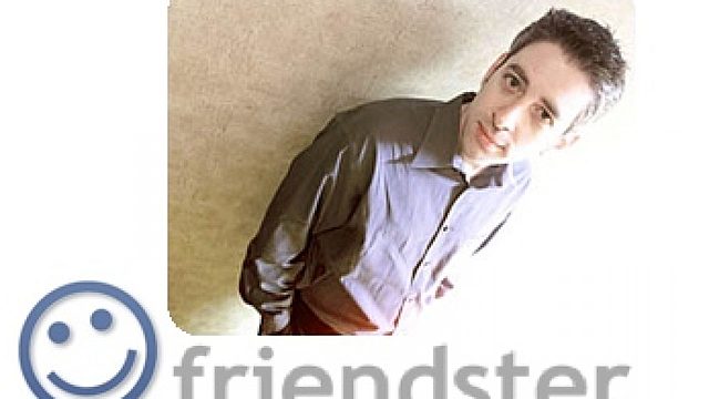 Friendster
