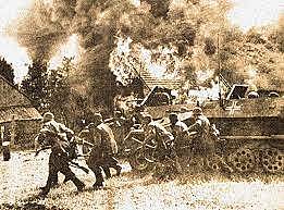 Operation Barbarossa