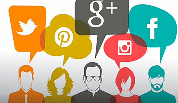 Manipulación de Redes Sociales