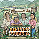 Manual de derecho agrario