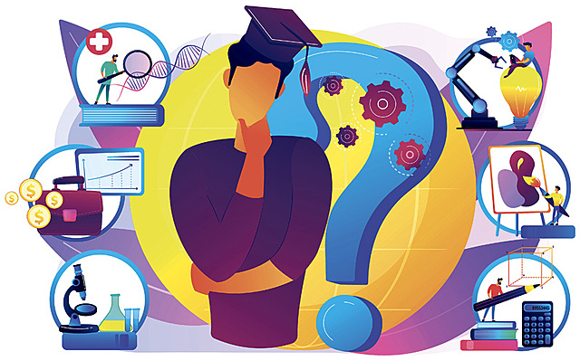 Tecnología y Empleos del futuro