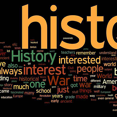 World History Timeline