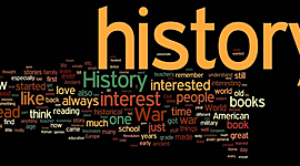 Timeline: World History Timeline