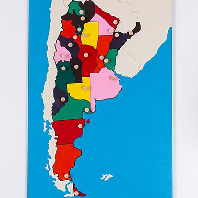 Timeline: Historias de las Leyes en la Educación Argentina