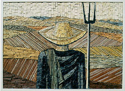 La Constitución de 1857 y la Ley Lerdo de Colonización de 1875.