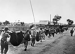 Bataan Death March