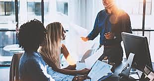 Administración en la actualidad