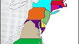 Timeline: The Earliest US Settlements