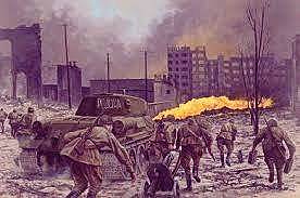 Battle of Stalingrad