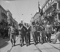 North African Campaign