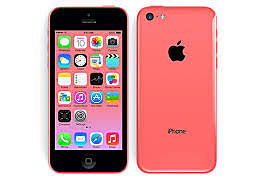 Iphone 5c
