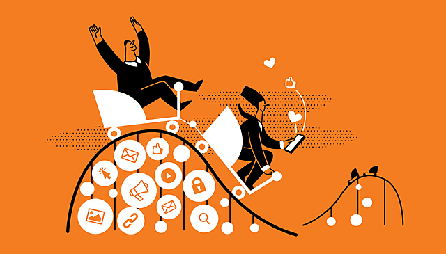 Mercadotecnia experimental