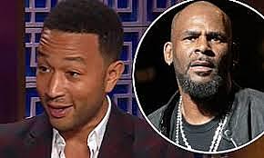 Speaking out against sexual abuse