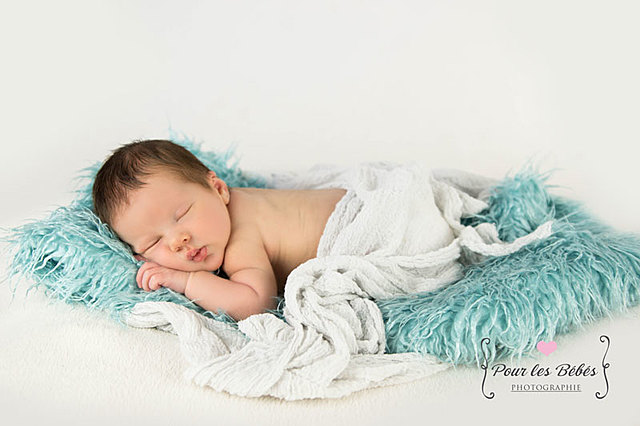 naissance de mon frère (olivier)