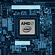 Amd intel procesador