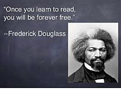 Learning to read and Write