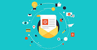 El correo Electronico