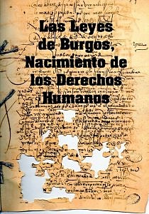 Ley de Burgos