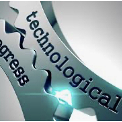 Timeline: Technology use progression