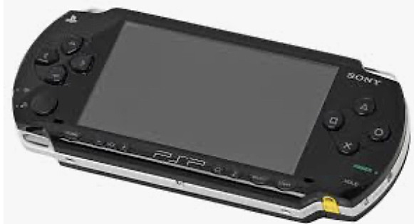 PSP
