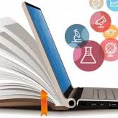 Timeline: la educacion virtual en colombia