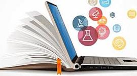 Timeline: la educacion virtual en colombia