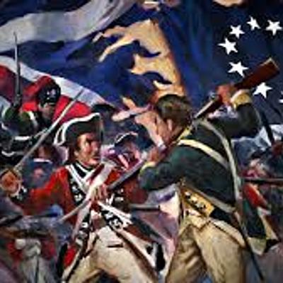 Timeline: Revolutionary War timeline
