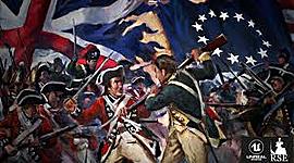 Timeline: Revolutionary War timeline