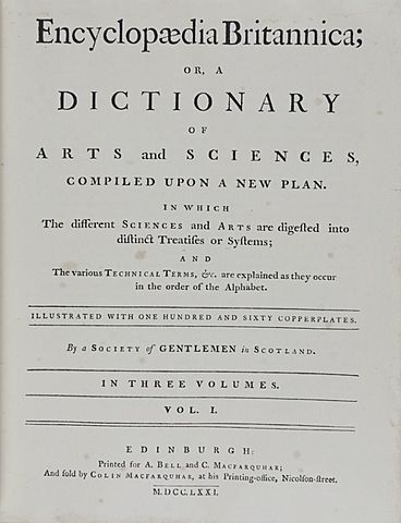 A Society of Gentlemen in Scotland