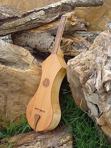 Guitarra Latina