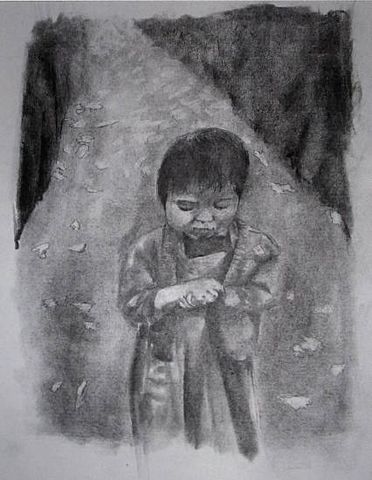 Muerte de su Hermano Mario