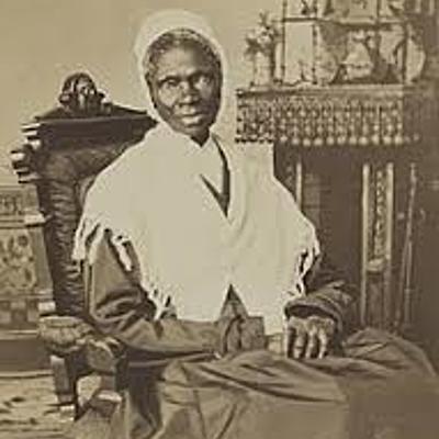 Timeline: Sojourner Truth Timeline