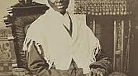 Timeline: Sojourner Truth Timeline