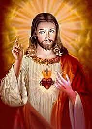 Dia del Sagrado Corazón