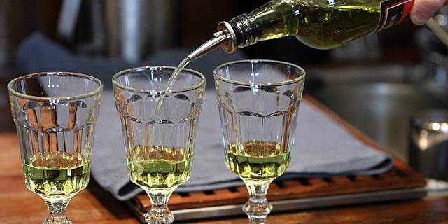 Licores más consumidos por los Colombianos