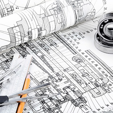 La ley de invenciones y marcas