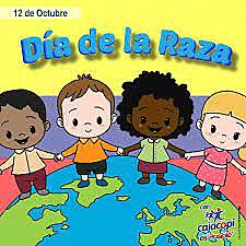 Dia de la Raza