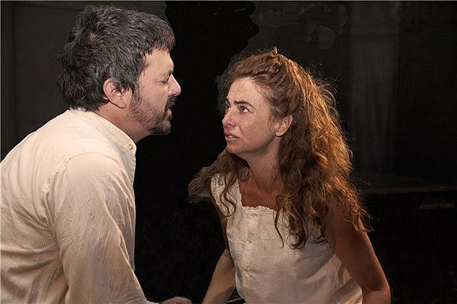 Perdida de su Primer Hijo