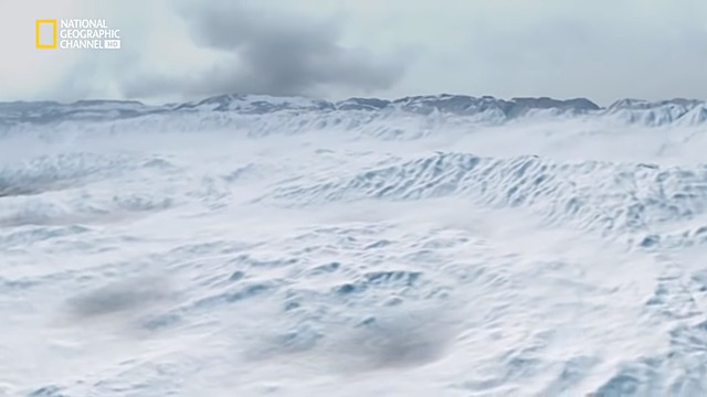 9.tierra bola de nieve