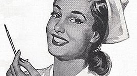 Timeline: Evolución de la profesión de Enfermería