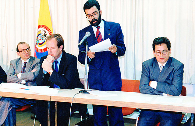 Diálogos de paz de Tlaxcala