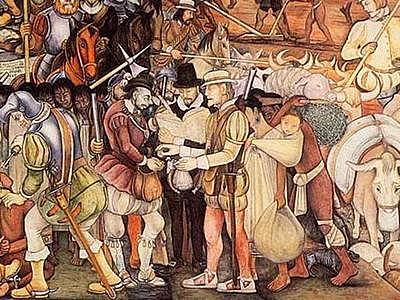 Virreinato del Perú