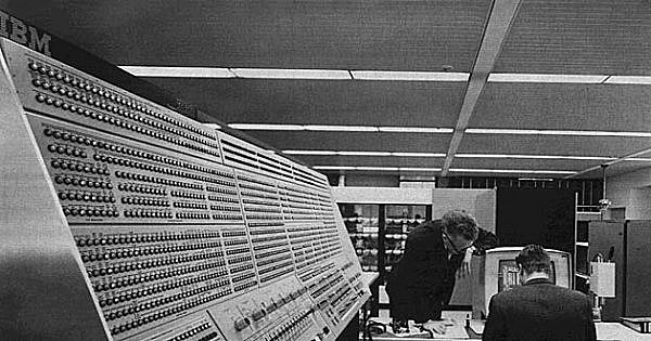 sistema operativo primitivo