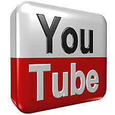 Nacimiento de Youtube
