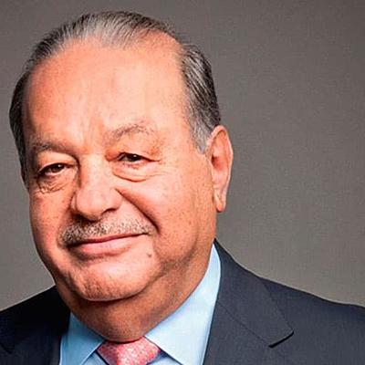 Timeline: SLIM HELÚ